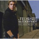 McCARTNEY Jesse   - Right Where You Want Me