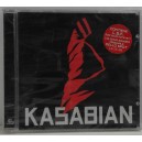 KASABIAN  - Kasabian