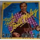 Bill HALEY  and His Comets  - Rock Around