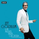 Jeff GOLDBLUM  And The Mildred Snitzer Orchestra - The Capitol Studio Session