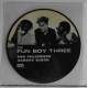The FUN  BOY THREE  ‎– The Telephone Always Rings   (Picture-disc)