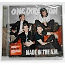 ONE  DIRECTION  - Made in the A.M.   (CD  nuovo e sigillato  /  jewel case) 