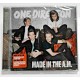 ONE  DIRECTION  - Made in the A.M.   (CD  nuovo e sigillato  /  jewel case) 