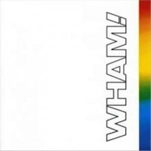 WHAM! - The final  (Cd nuovo e sigillato / jewel case)