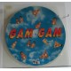   GAM GAM Compilation  (Vinile  PICTURE DISC)