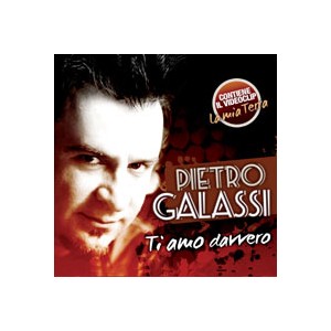 GALASSI Pietro - ti amo davvero