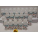 GEL IGENIZZANTE MANI - HAWAI - GELIX ml.80 - confezione da 21 Flacconi