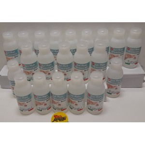 GEL IGENIZZANTE  MANI - HAWAI  - GELIX ml.80  - confezione da  21 Flacconi