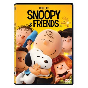 SNOOPY & FRIENDS  -   Il Film Dei Peanuts