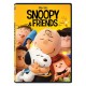 SNOOPY & FRIENDS  -   Il Film Dei Peanuts