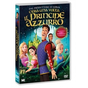 C'ERA UNA VOLTA IL PRINCIPE AZZURRO