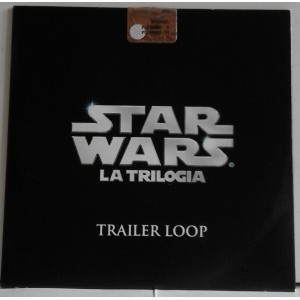 DEMO TRAILER LOOP - STAR WARS LA TRILOGIA
