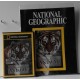 Storie di cuccioli Enciclopedia degli animali National Geographic 