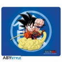 PATTETINO MOUSE - Dragon Ball - Son Goku Magic Cloud