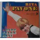 RIta   PAVONE   -  Il Mondo Nelle Mani  / Il Ballo  dell'Orso