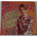 Anna MARCHETTI - L'estate di Dominique / Essere invisibile - Un muro fra di noi