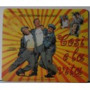 Tappetino Mouse - COSI' E' LA VITA