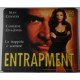 Tappetino promozionale  del film "ENTRAPMENT"