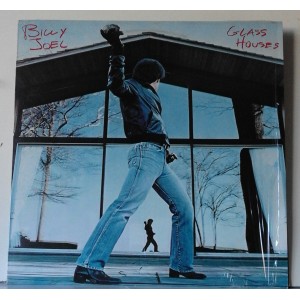 Billy JOEL - Glass Houses