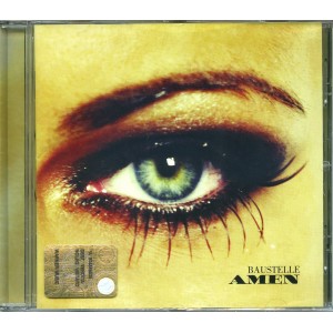 BAUSTELLE  -   Amen    (Digipack)