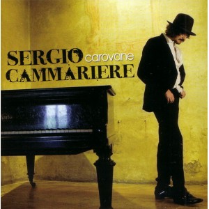 Sergio CAMMARIERE  - Carovane