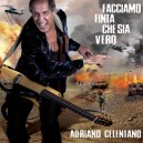 Adriano CELENTANO - Facciamo Finta che Sia Vero