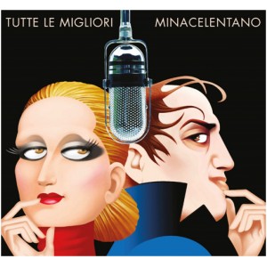 MINA  CELENTANO  - Tutte Le Migliori (2 Cd) (Hardcover  / nuovo e sigillato  / digibook))