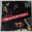 BOWWOWWOW - Chiuahua / Golly! Golly! Go Buddy! RPM 45