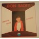 DON BACKY -  Importa niente  / Viaggio