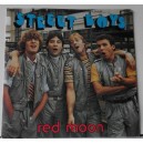 Street Boys – Red Moon / People