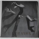 ULTRAVOX - The Thin Wall / I Never Wanted To Begin