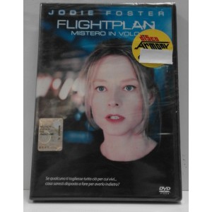 FLIGHTPLAN - MISTERO IN VOLO