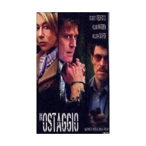 IN OSTAGGIO