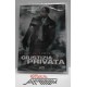 GIUSTIZIA PRIVATA (dvd nuovo e sigillato /  trhiller )