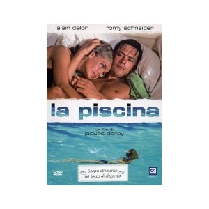 LA  PISCINA 