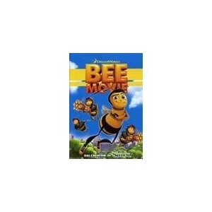 BEE MOVIE   ( DVD / NUOVO e SIGILLATO)