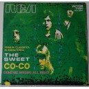 THE SWEET - Co-Co / Done Me Wrong All Right