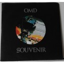 OMD - Souvenir / Motion & Heart e Sacred Heart