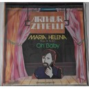 Arthur ZITELLI – Maria Helena (Agua De Fuente) / Oh Baby