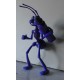 Creatura dal film BUG'S LIFE  - FORMICA VIOLA