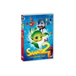 SAMMY 2 - La grande fuga