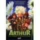 ARTHUR  e la vendetta di Maltazard    ( DVD / NUOVO e SIGILLATO) 1° edizione 