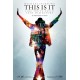 JACKSON Michael  - This is it   /  ediz.italiana MADE IN ITALY