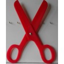 MAXI FORBICE in PLASTICA