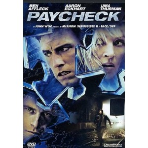 PAYCHECK PAYCHECK