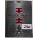 PANDORUM - L'universo  parallelo  (Dvd Nuovo e sigillato)