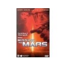 MISSION to MARS