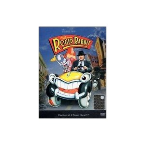 CHI HA INCASTRATO  ROGER RABBIT