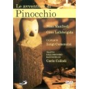 Avventure di  PINOCCHIO  (le)