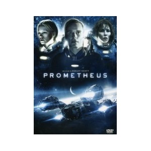PROMETHEUS PROMETHEUS